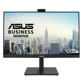 Écran, Display - Écran PC ASUS BE279QSK 90LM04P1-B02370 27" Full HD - Faible Lumière Bleue / Flicker Free - Occasion avec Charge