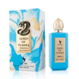 Parfum Unisexe - Eau de Parfum Volaré Lord of Flames Immortal - unisex - 100ml, prix de gros.