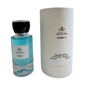 Fragrance, Perfume - Asil Collection Pure X Eau de Parfum - unisex - 50ml, wholesale price