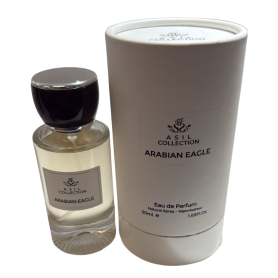 Parfum, Fragrance - Eau de Parfum Asil Collection Arabian Eagle - unisex - 50ml, prix de gros.