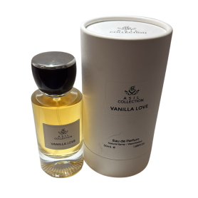 Parfum, Fragrance - Eau de Parfum Asil Collection Vanilla Love - unisex - 50ml, prix de gros.