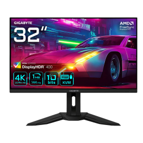 Moniteur, Display - Écran Gaming GIGABYTE M32U M32U-EU 32" UHD | Prix de gros
