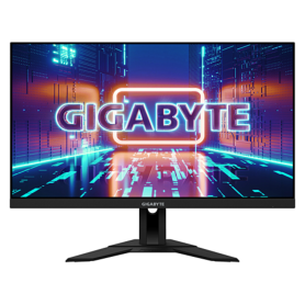 Monitor Display - GIGABYTE M28U Gaming Screen M28U-EU 28 UHD - 3840 x 2160 / 144 Hz - Black - Used with Charger Cable, wholesale