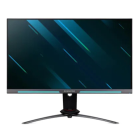 Écran, Display - Écran Gaming ACER Predator XB253QGW UM.KX3EE.W01 25" Full HD - IPS / 280 Hz / 1ms GtG - Noir - Occasion avec Ch