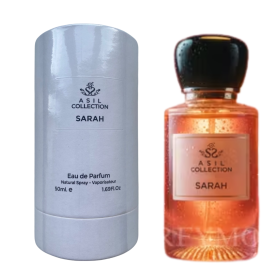Fragrance, Perfume - Asil Eau de Parfum Sarah Collection - unisex - 50ml, wholesale price