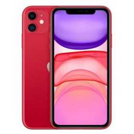 iPhone 11 64 Go Rouge - Grade B (TVA sur Marge)* - C2buy