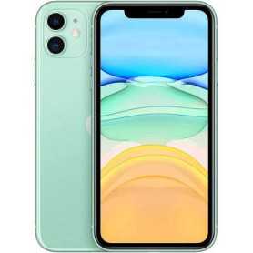 iPhone 11 64 Go Vert - Grade AB (TVA sur Marge)* - C2buy