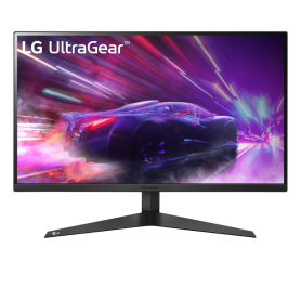 Écran, Display, Moniteur - Écran PC Gaming LG UltraGear 27GQ50F-B 27GQ50F-B.AEUQ 27" Full HD - 1920 x 1080 / 165 Hz - Noir - Occ