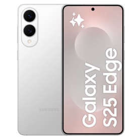 Mobile, Smartphone - Samsung Galaxy S25 Edge 5G 256GB Silver - EU - New, wholesale price