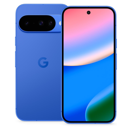 Smartphone, Mobile - Google Pixel 10 5G 128GB Blue - New, wholesale price