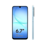Smartphone, Téléphone portable - Samsung Galaxy A17 4G 128 Go Bleu - EU - Neuf, prix de gros.