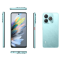 Smartphone, Mobile Phone - ZTE Blade A75 14 256GB Dual SIM - Green - New, wholesale price