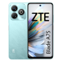 Smartphone, Mobile Phone - ZTE Blade A75 14 256GB Dual SIM - Green - New, wholesale price