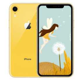 iPhone XR 64 Go Jaune - Grade B (TVA Sur Marge)* - C2buy