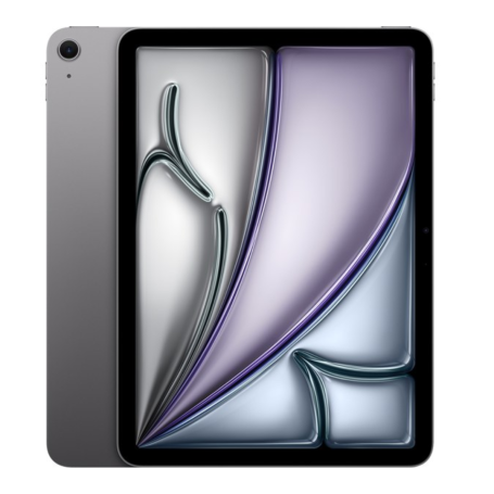 Tablet, Device - iPad Air 11 (6th Generation) 128GB Wi-Fi MUWC3NF/A Belgium - Apple M2 - Gray - New, wholesale price