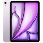Tablet, Device - iPad Air 11 (6th Generation) 128GB Wi-Fi MUWF3NF/A Belgium - Apple M2 - Purple - New, wholesale price