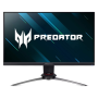 Display, Monitor - Gaming Screen ACER Predator XB323QK UM.JX3EE.V01 32 UHD - 3840 x 2160 / 144 Hz - Black - Second-hand with Cha