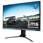 Display, Monitor - Gaming Screen ACER Predator XB323QK UM.JX3EE.V01 32 UHD - 3840 x 2160 / 144 Hz - Black - Second-hand with Cha