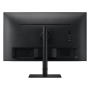 Moniteur, Display - Écran PC Samsung ViewFinity S80 S32B800PXP LS32B800PXPXEN 32" UHD - 3840 x 2160 - Noir - Occasion avec Charg