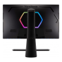 Écran, Moniteur - Écran PC Gaming ViewSonic Elite XG271QG 27" QHD - 2560 x 1440 / 240 Hz - Noir - Occasion avec Chargeur Câble, 