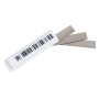 Anti-theft Tags - AM 58kHz Security Labels Adhesive Security Labels - 5000 Pcs, wholesale price