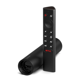 Streaming Device - NVIDIA SHIELD TV 4K 8GB HDR Black - With box and accessories, wholesale price