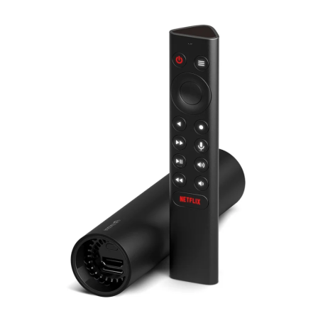 Console de Streaming, Lecteur Multimédia - NVIDIA SHIELD TV 4K 8Go HDR Noir - Avec boîte et d’accessoires, prix de gros.