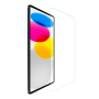 Verre Trempé Protecteur d'Écran 2.5D pour iPad - Protection Ultime par NILLKIN