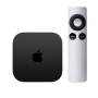Appareil de streaming - Apple TV 4K 128Go WiFi+Ethernet 3e génération A2843 Noir - Occasion sans boîte et d’accessoires, prix de