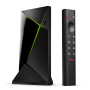 Box TV, Android Box - NVIDIA SHIELD TV Pro 4K 16Go HDR Noir - Occasion sans boîte et d’accessoires, prix de gros.