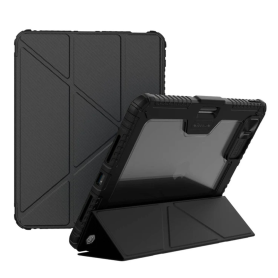 Buy Nillkin Bumper Pro Black iPad Protective Case – Durable & Stylish Cover