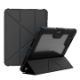 Coque de Protection pour iPad - Nillkin Bumper Pro - Noir Coque de Protection pour iPad - Nillkin Bumper Pro - Noir