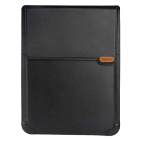 Malette, Pochette - Sac Multifonctionnel pour Ordinateur Portable Nillkin - Noir, prix de gros.