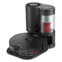 Robot, Vacuum - Roborock S7 MaxV Plus Black Robot Vacuum Cleaner - Used with Box and Accessories, wholesale price