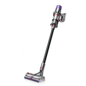 Aspirateur, Balai électrique - Aspirateur balai Dyson V11 Total Clean Nickel/Bleu - Occasion avec Boîte et Accessoires, prix de