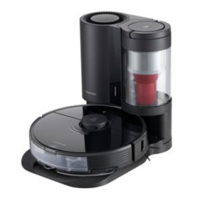 Robot Aspirateur, Nettoyeur - Aspirateur Robot Roborock S7 Plus Noir - Occasion avec Boîte et Accessoires, prix de gros.