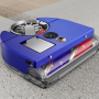 Aspirateur, Balayeuse - Aspirateur balai Dyson 360 Vis Nav Bleu - Occasion avec Boîte et Accessoires, prix de gros.