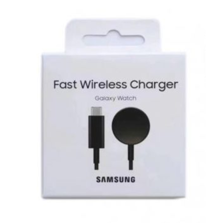 Station de recharge, Support de charge - Chargeur Sans fil rapide pour montres - Samsung EP-OL300BBE - Noir, prix de gros.