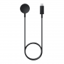 Accessoire, Chargeur - Câble USB-C pour Samsung Galaxy Watch - 9W (EP-OR900BBEGWW) - Noir (VRAC), prix de gros.