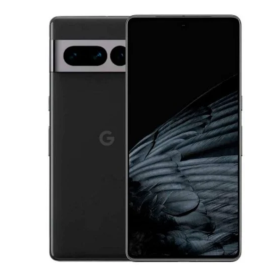 Smartphone, Mobile - Google Pixel 7 Pro 5G 256 GB Black - Grade A, wholesale price