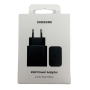 Chargeur, Alimentation - Adaptateur Secteur Type-C Samsung 45W Noir EP-T4511NBEGEU - Retail Box (Origine), prix de gros.
