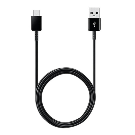 Cordon, Chargeur - Câble USB / Type-C Samsung EP-DG970BBE - 1M - Vrac, prix de gros.