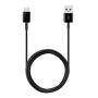 Cordon, Chargeur - Câble USB / Type-C Samsung EP-DG970BBE - 1M - Vrac, prix de gros.
