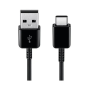 Cordon, Chargeur - Câble USB / Type-C Samsung EP-DG970BBE - 1M - Vrac, prix de gros.
