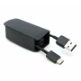 Cordon, Chargeur - Câble USB / Type-C Samsung EP-DG970BBE - 1M - Vrac, prix de gros.