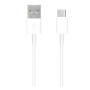 Cordon, Chargeur - Câble USB / Type-C Samsung EP-DG970BWE - 1M - Blanc(Vrac), prix de gros.