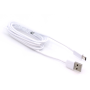 Cordon, Chargeur - Câble USB / Type-C Samsung EP-DG970BWE - 1M - Blanc(Vrac), prix de gros.