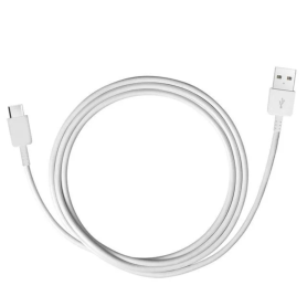 Chargeur USB, Connecteur USB - Câble Type-C / USB-A Chargement Rapide Samsung EP-DW700CWE - 1.5M - Blanc(Vrac), prix de gros.