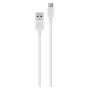 Cable, Charger - USB / Type-C Cable Samsung EP-DN930CWE - 1.2M - White (Bulk), wholesale price