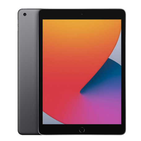 Tablet, Apple Device - iPad 10.2" (8th Generation) 128GB Cellular Space Gray - Grade AB (VAT Margin)*, wholesale price